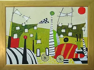 Hanna Karasińska Eberhardt - FUN