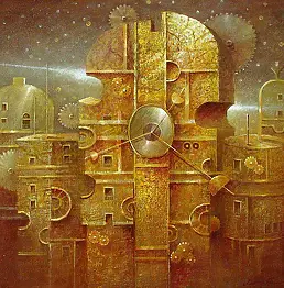 Andrzej Tomaszewski Piła - MONUMENT