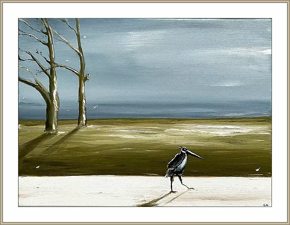 Andrzej Cybura - ZACHODNI WIATR