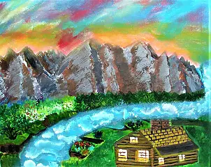  Katarzyna Rutkowska  - SUNSET