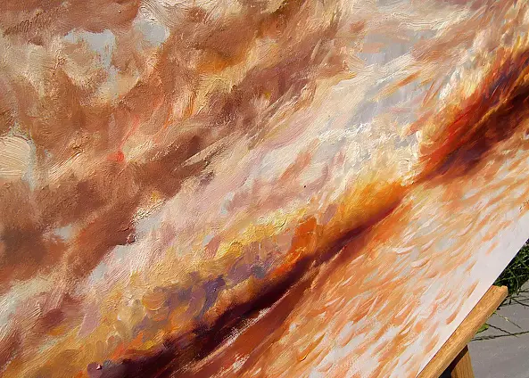 Łukasz Dziedzic - ZACHÓD SŁOŃCA