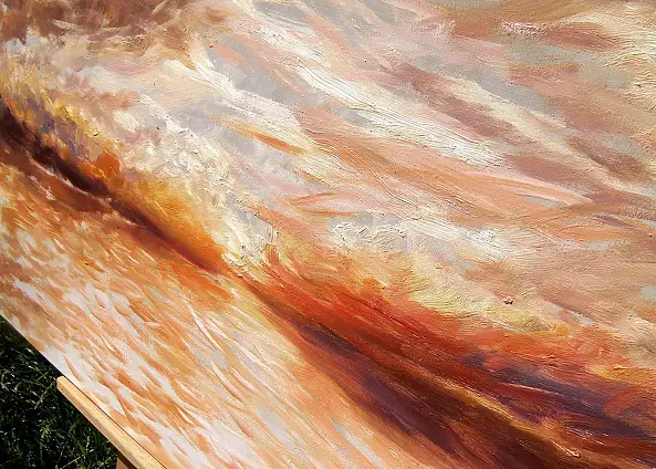 Łukasz Dziedzic - ZACHÓD SŁOŃCA