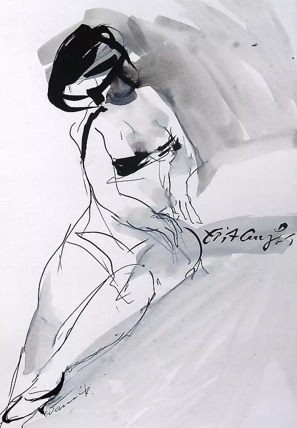 Włodek Warulik - ZADUMANA