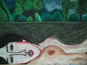 Wiesław Sawicki - REVERIE