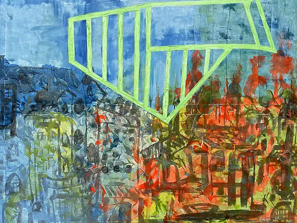 Anton Briks - LOST ATLANTIS