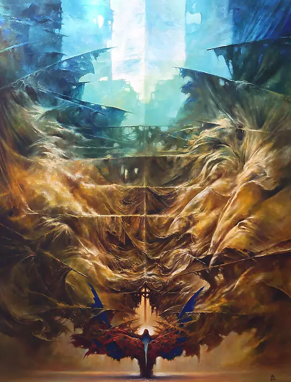 Karol Bąk - SAILING YACHES XX