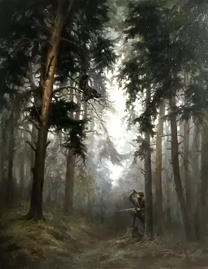 Maria Gruza - LOST LOUDSEW