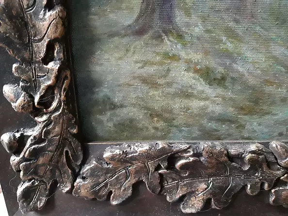 Maria Gruza - ZAGUBIONY GŁUSZEC