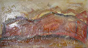 Krystyna Ciećwierska - ZAGUBIONY ŚWIAT II