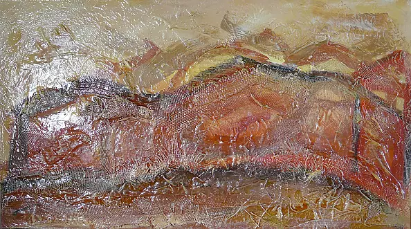 Krystyna Ciećwierska - ZAGUBIONY ŚWIAT II