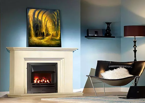 Łukasz Dziedzic - ZAKLĘTA KOMNATA