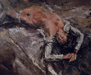 Marcin Mikołajczak - IN LOVE