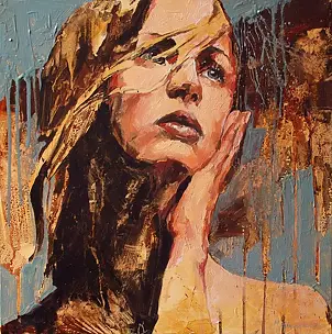 Marcin Mikołajczak - IN LOVE