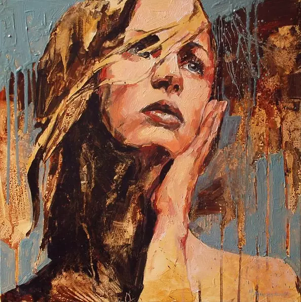 Marcin Mikołajczak - IN LOVE