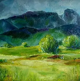 Anna Michalczak - BURIED