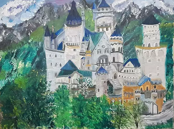 Katarzyna Rutkowska - LOCK