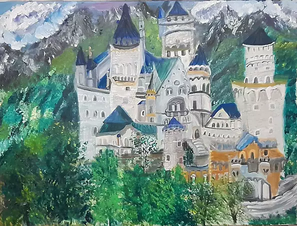 Katarzyna Rutkowska - LOCK