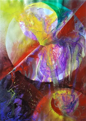   - ZAPAŚĆ BRĄZOWEGO JOWISZA