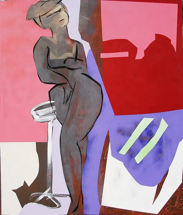 Włodek Warulik - GUARDANDO