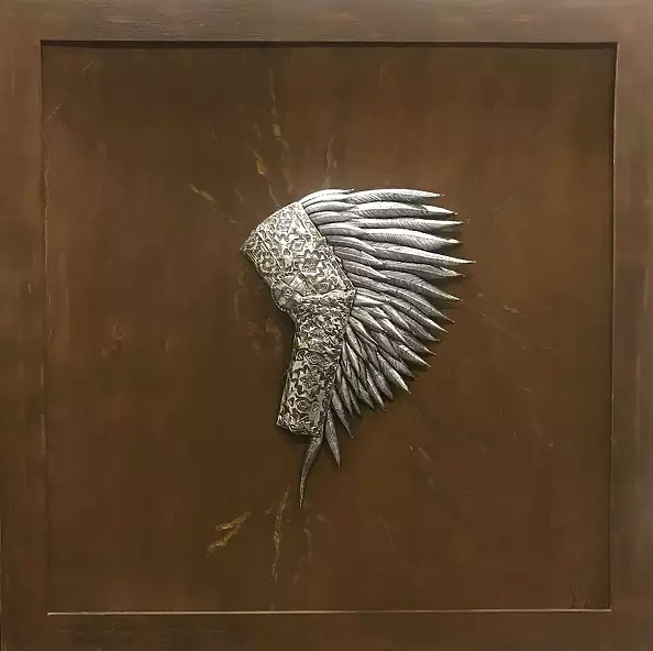 Anna Godlewska - ZAPOMNIANE PRZESŁANIE