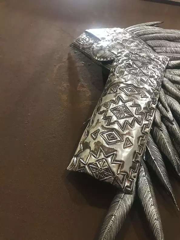 Anna Godlewska - ZAPOMNIANE PRZESŁANIE