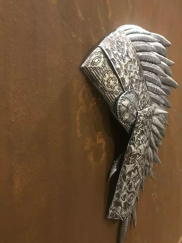 Anna Godlewska - ZAPOMNIANE PRZESŁANIE