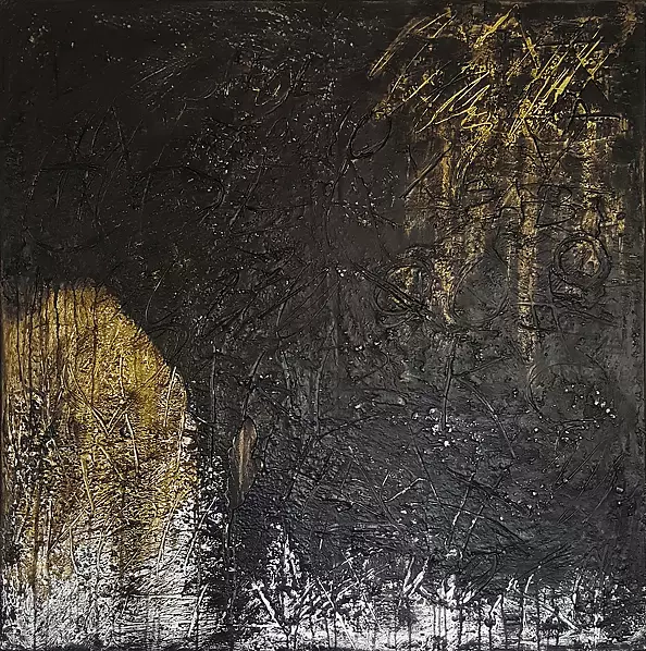 Dorota Kalinowska - OBLIVION