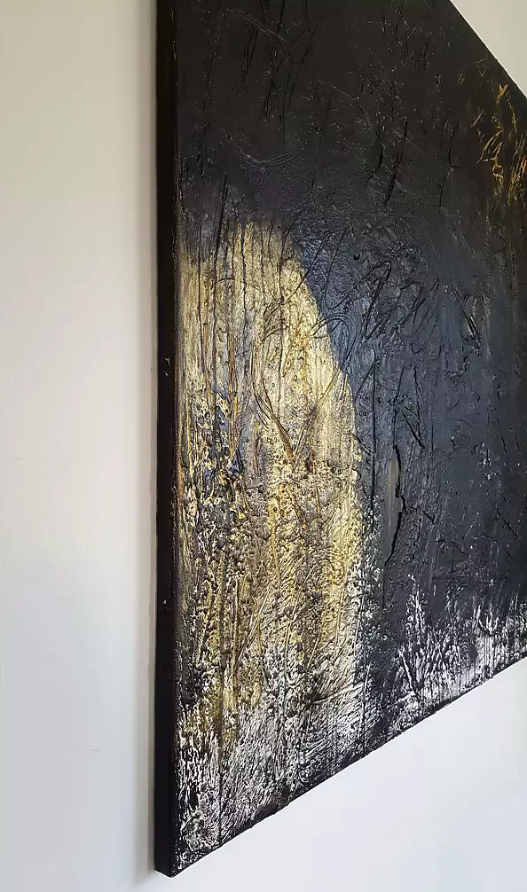 Dorota Kalinowska - OBLIVION