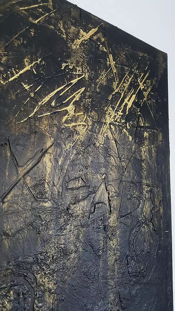 Dorota Kalinowska - OBLIVION