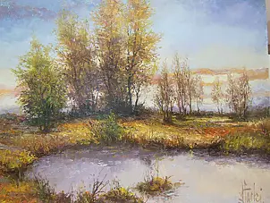 Józef Łącki - BRAKE