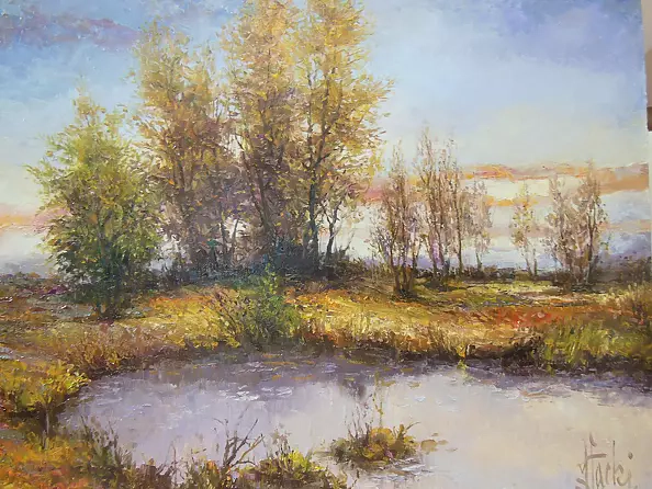 Józef Łącki - BRAKE