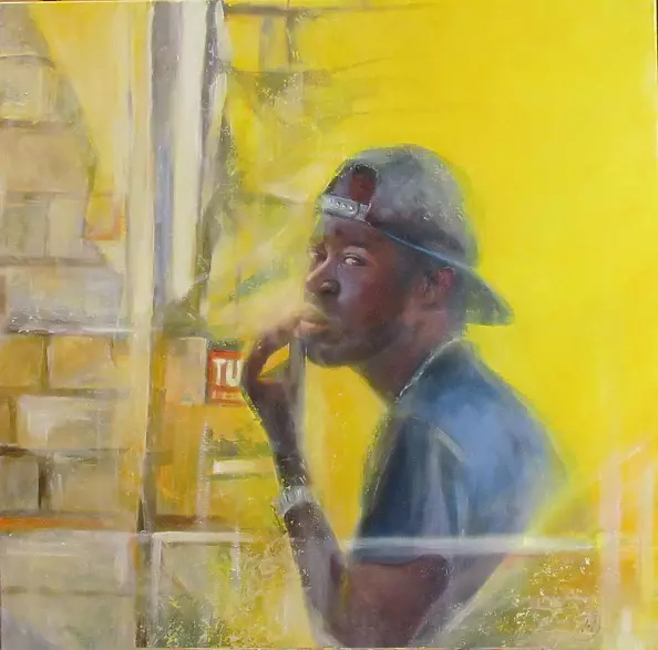 Małgorzata Jaroma - ZASKOCZENIE