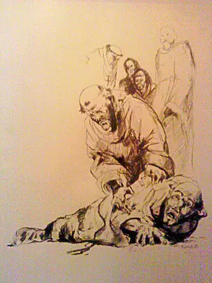 Marek Kubski - POISONING