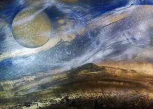 Janusz Wosiek - ZAWIEJA NAD BABIĄ GÓRĄ