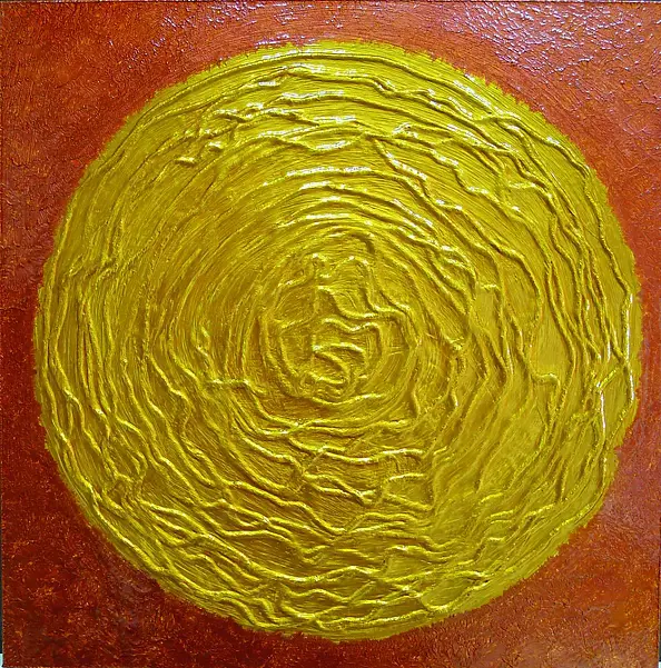 Krystyna Ciećwierska - FOR WINDOW 3