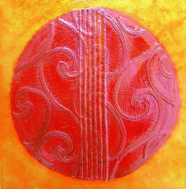 Krystyna Ciećwierska - WINDOW FOR 4