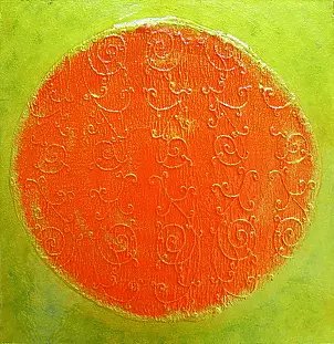 Krystyna Ciećwierska - FOR WINDOW 5