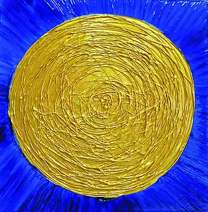 Krystyna Ciećwierska - FOR WINDOW 6