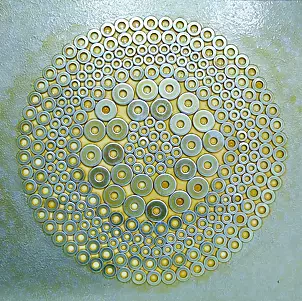 Krystyna Ciećwierska - FOR WINDOW 8