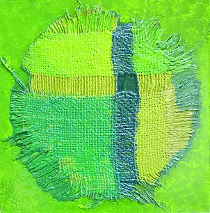 Krystyna Ciećwierska - FOR WINDOW 9