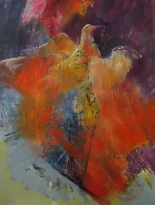 Rozalia Nowak - COLLISION