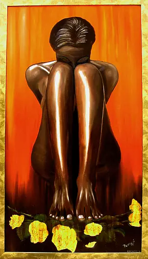 Beata Bembnik - ZDRADA/ DISLOYALITY