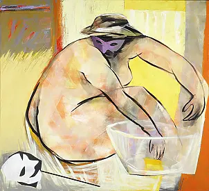 Włodek Warulik - SURPRISED