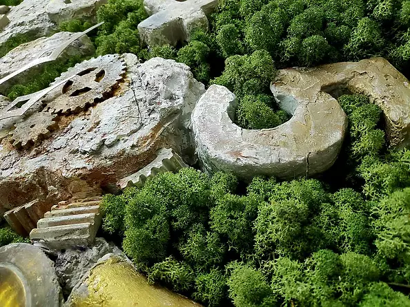 Jarosław Kukowski - ZEGAR XLIII