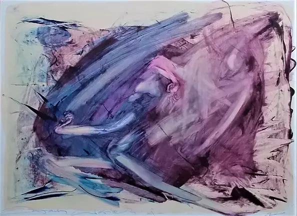 Janusz Wosiek - ZENKUTSU