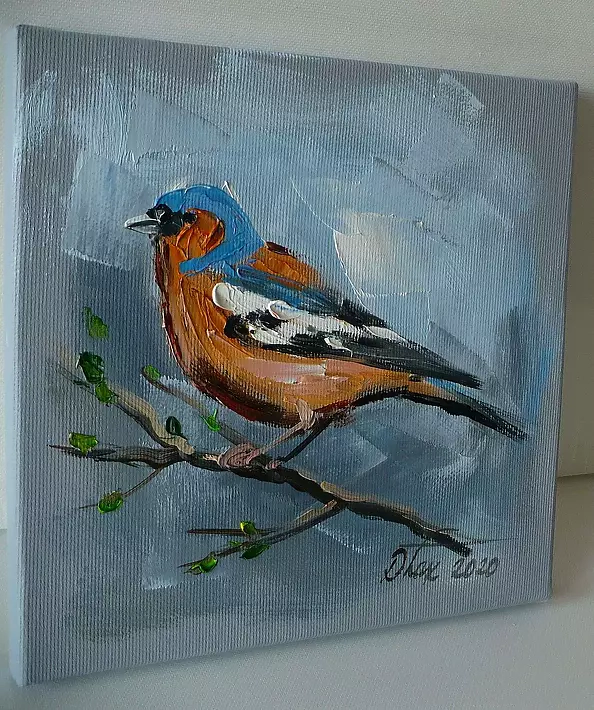 Dorota Łaz - ZIĘBA