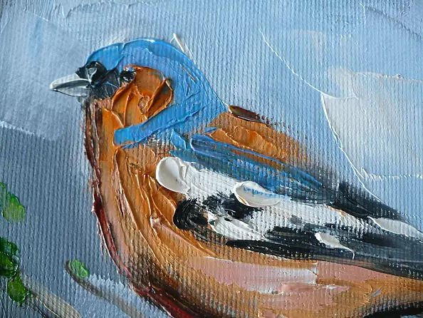 Dorota Łaz - ZIĘBA