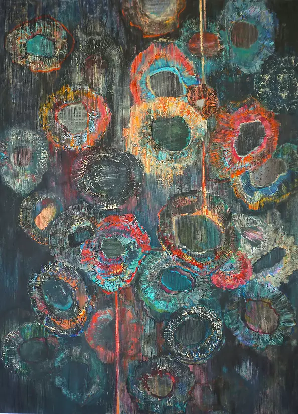 Martyna Kliszewska - ZIELNIK Z ARRAS