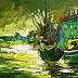 Dorota Łaz - GREEN boats