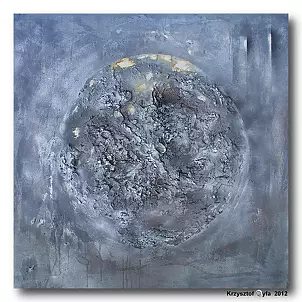 Krzysztof Ryfa - EARTH